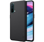 OnePlus Nord CE Hülle Super Frosted Shield Schwarz