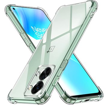 ProGuard OnePlus Nord 2T Case Xtreme TPU Transparent