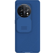 Nillkin OnePlus 11 Hülle CamShield Pro Blau