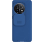 OnePlus 11 Hoesje CamShield Pro Blauw
