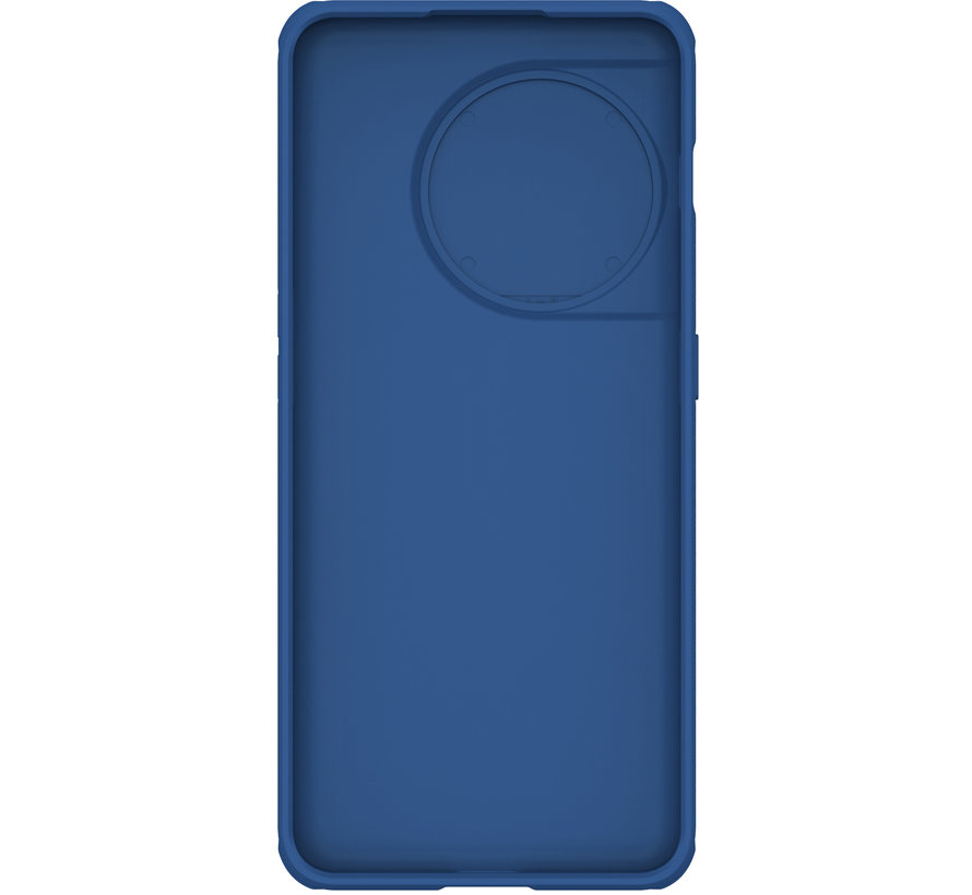 OnePlus 11 Case CamShield Pro Blue