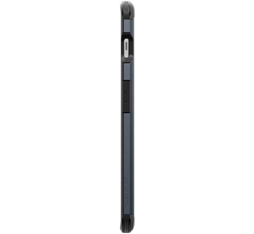OnePlus 11 Case Tough Armor Metal Slate