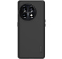 OnePlus 11 Case Super Frosted Shield Black