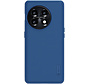 OnePlus 11 Case Super Frosted Shield Blue