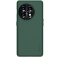 OnePlus 11 Case Super Frosted Shield Green