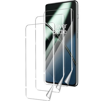 ProGuard OnePlus 11 Displayschutzfolie PET (3 Stk.)