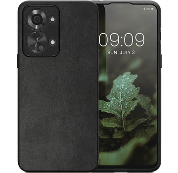 ProGuard OnePlus Nord 2T Case Premium Alcantara