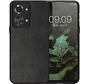 OnePlus Nord 2T Hoesje Premium Alcantara