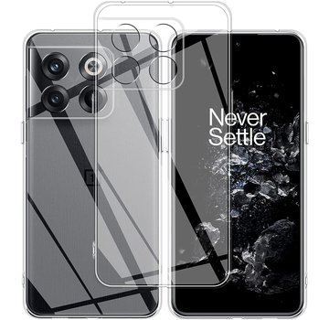 ProGuard OnePlus 10T Case TPU Transparent