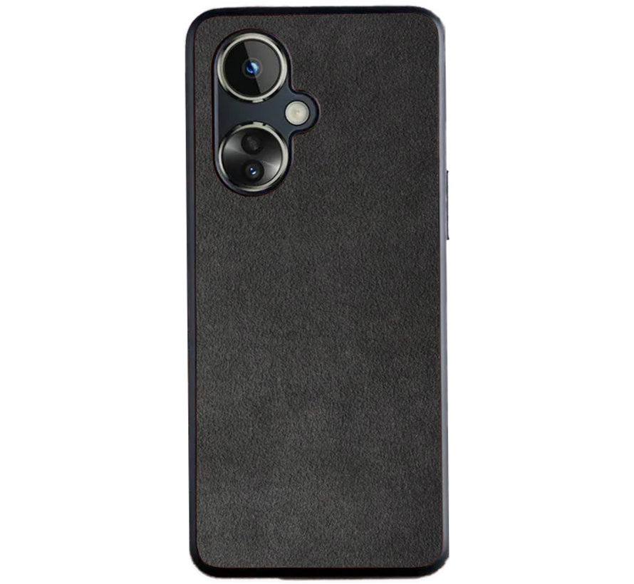 OnePlus Nord CE 3 Lite Case Premium Alcantara