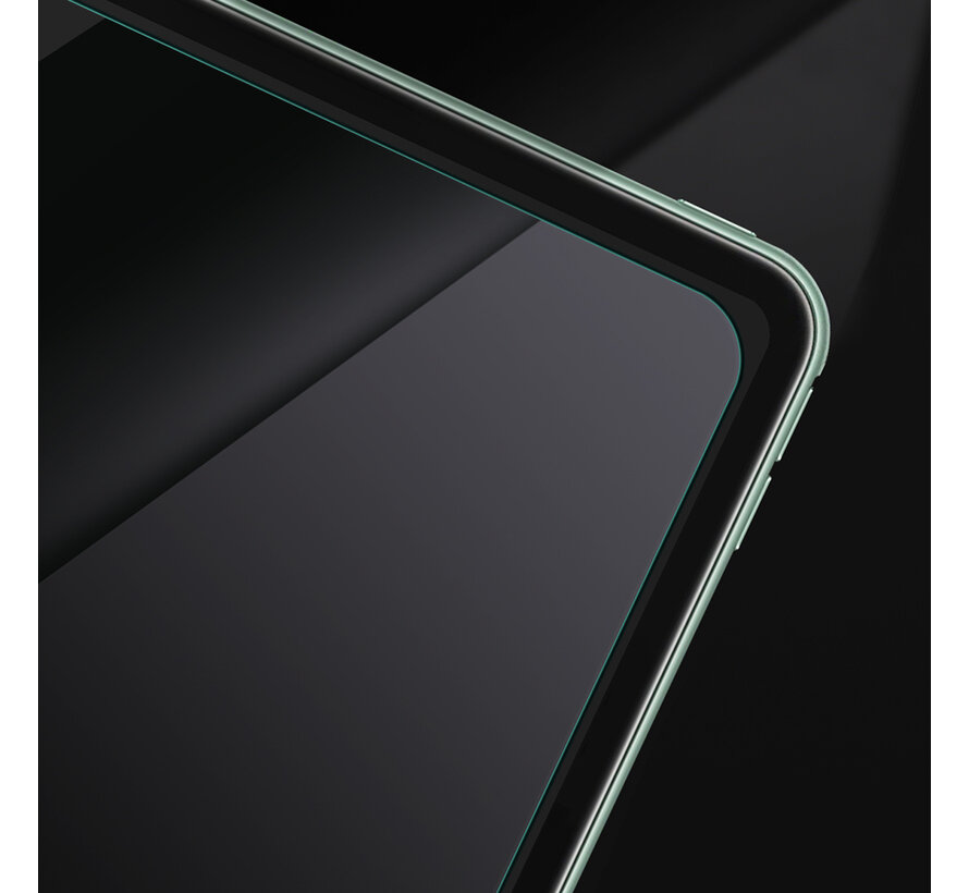 OnePlus Pad 9H Tempered Glass Screen Protector