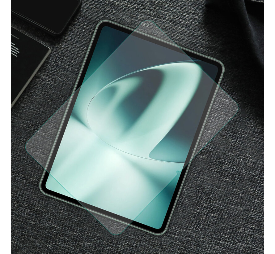 OnePlus Pad 9H Tempered Glass Screen Protector