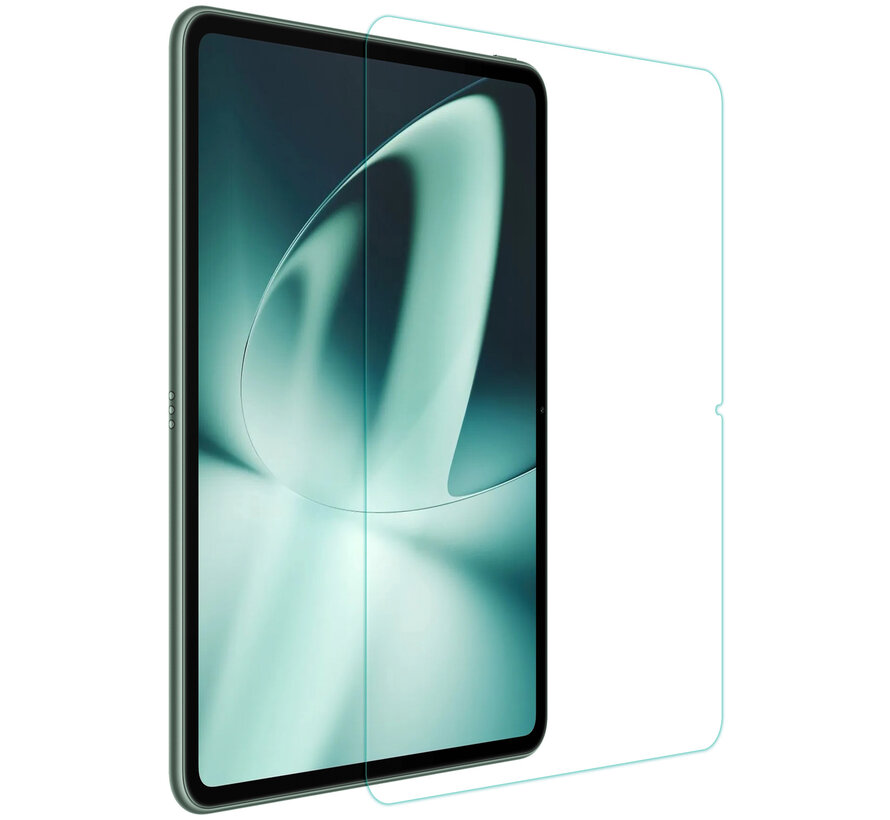 OnePlus Pad/Pad Go 9H Displayschutzfolie aus gehärtetem Glas
