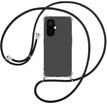 ProGuard OnePlus Nord CE 3 Lite Case With Black Cord