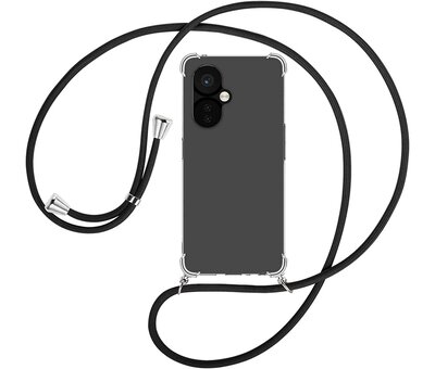 ProGuard OnePlus Nord CE 3 Lite Case With Black Cord