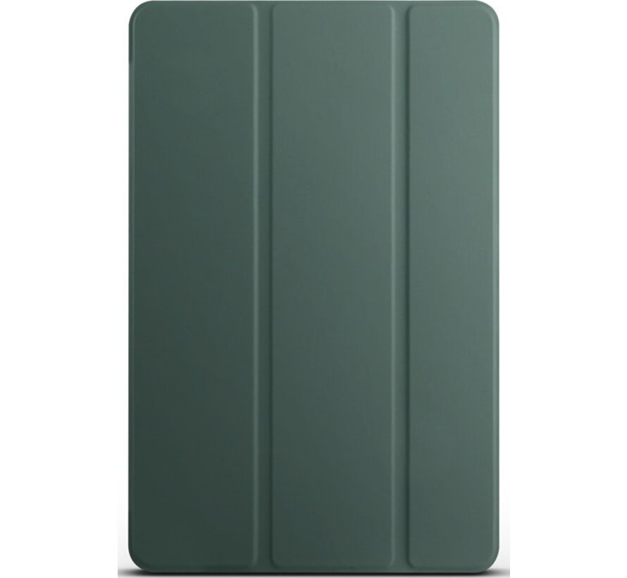 OnePlus Pad Bookcase Bosgroen