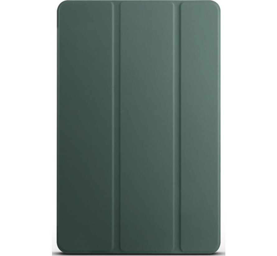 OnePlus Pad Bookcase Forest Green