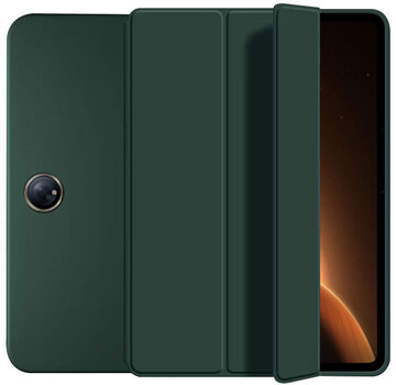 ProGuard OnePlus Pad Bookcase Bosgroen