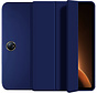 OnePlus Pad Bookcase Dark Blue