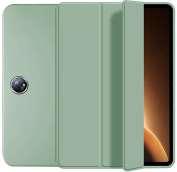 ProGuard OnePlus Pad Bookcase Lente Groen