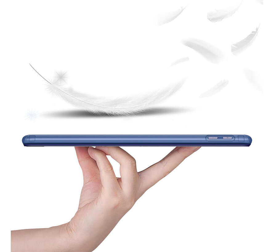 OnePlus Pad Bookcase Dark Blue