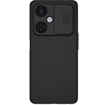 Nillkin OnePlus Nord CE 3 Lite Case CamShield Pro Black