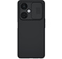 OnePlus Nord CE 3 Lite Hülle CamShield Pro Schwarz