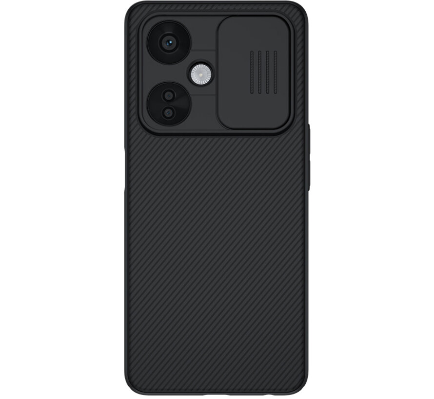 OnePlus Nord CE 3 Lite Case CamShield Pro Black