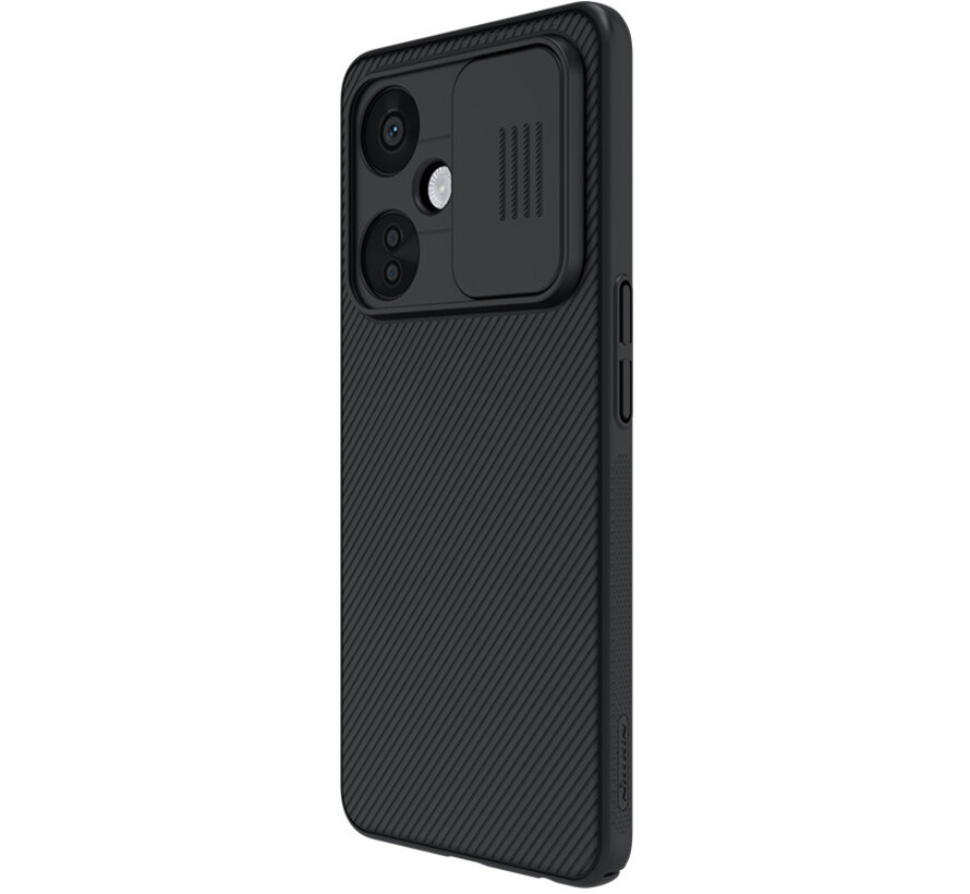 OnePlus Nord CE 3 Lite Case CamShield Pro Black