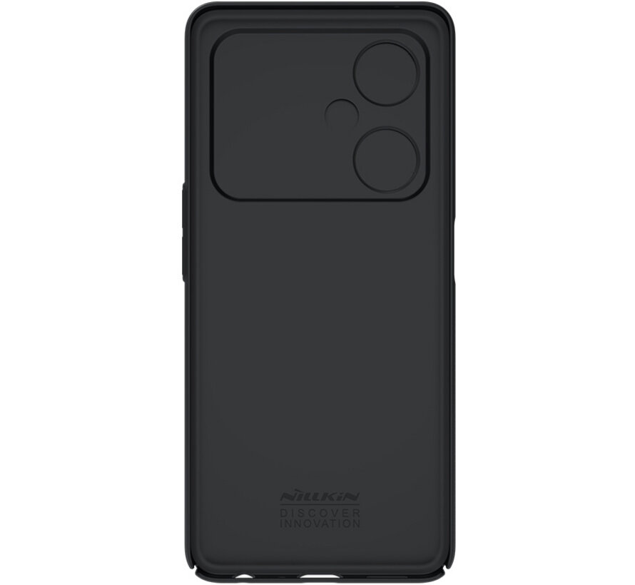 OnePlus Nord CE 3 Lite Case CamShield Pro Black