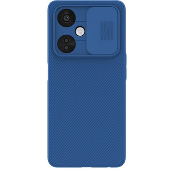 Nillkin OnePlus Nord CE 3 Lite Hülle CamShield Pro Blau