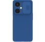OnePlus Nord CE 3 Lite Hülle CamShield Pro Blau