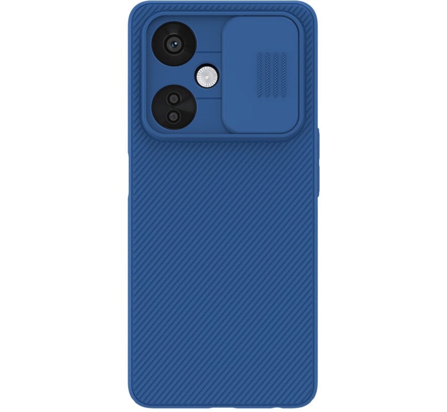 OnePlus Nord CE 3 Lite Case CamShield Pro Blue