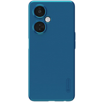 Nillkin OnePlus Nord CE 3 Lite Case Super Frosted Shield Blue