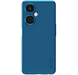 OnePlus Nord CE 3 Lite Case Super Frosted Shield Blue