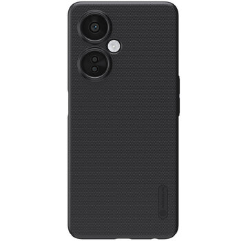 Nillkin OnePlus Nord CE 3 Lite Case Super Frosted Shield Black