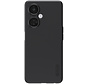 OnePlus Nord CE 3 Lite Case Super Frosted Shield Black