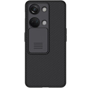 Nillkin OnePlus Nord 3 Hülle CamShield Pro Schwarz