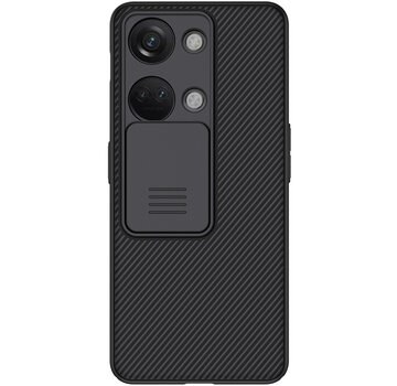 Nillkin OnePlus Nord 3 Case CamShield Pro Black