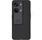 OnePlus Nord 3 Hülle CamShield Pro Schwarz