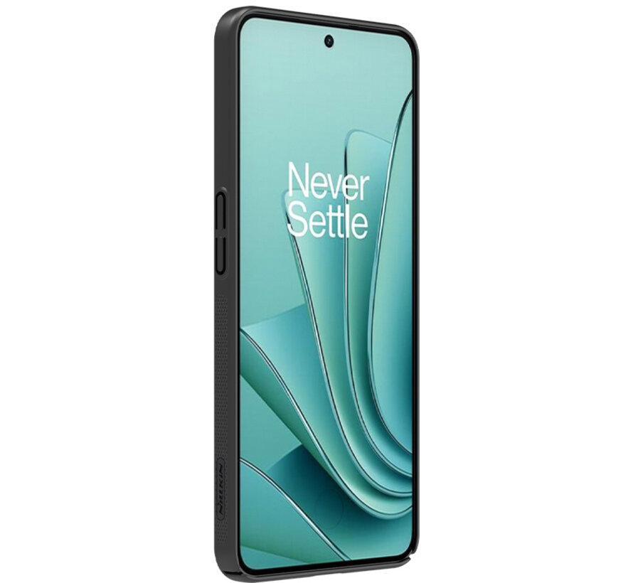 OnePlus Nord 3 Hülle CamShield Pro Schwarz