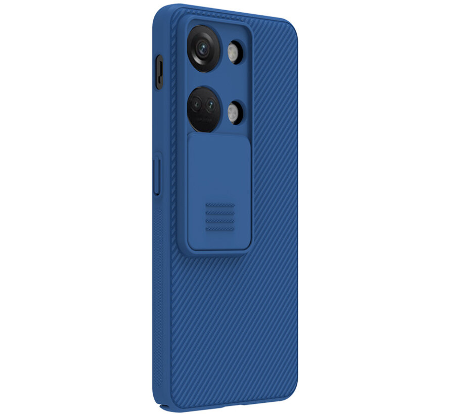 OnePlus Nord 3 Hülle CamShield Pro Blau