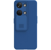 Nillkin OnePlus Nord 3 Hülle CamShield Pro Blau