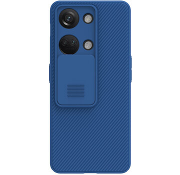 Nillkin OnePlus Nord 3 Case CamShield Pro Blue