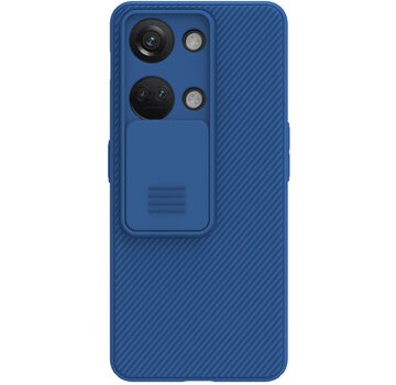 Nillkin OnePlus Nord 3 Hülle CamShield Pro Blau