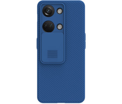 Nillkin OnePlus Nord 3 Case CamShield Pro Blue