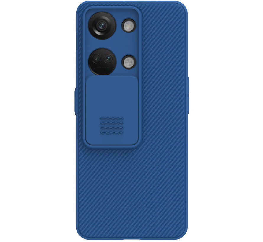 OnePlus Nord 3 Case CamShield Pro Blue