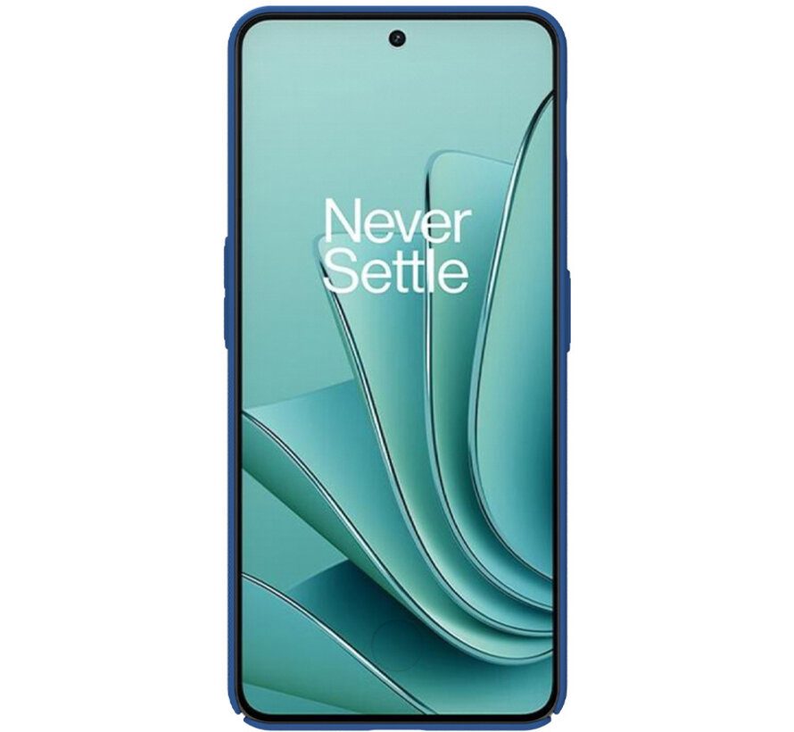 OnePlus Nord 3 Hülle CamShield Pro Blau