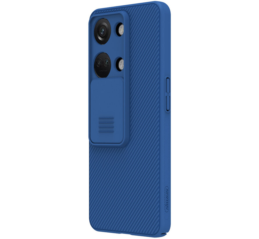 OnePlus Nord 3 Case CamShield Pro Blue