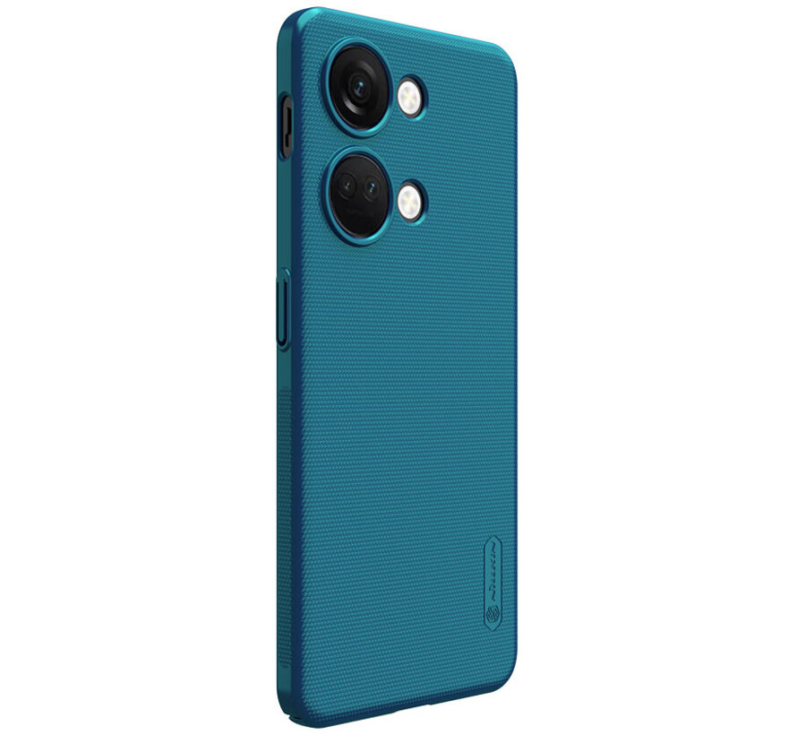 OnePlus Nord 3 Case Super Frosted Shield Blue